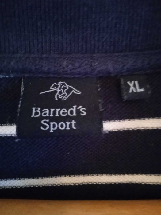 Polo Barreds Sport Brighton