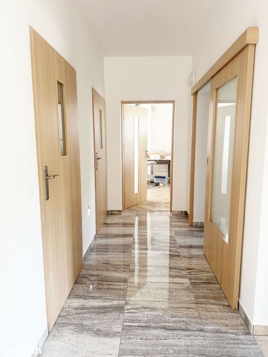 tylko tu 7 letni dom parterowy bez barier architektonicznych