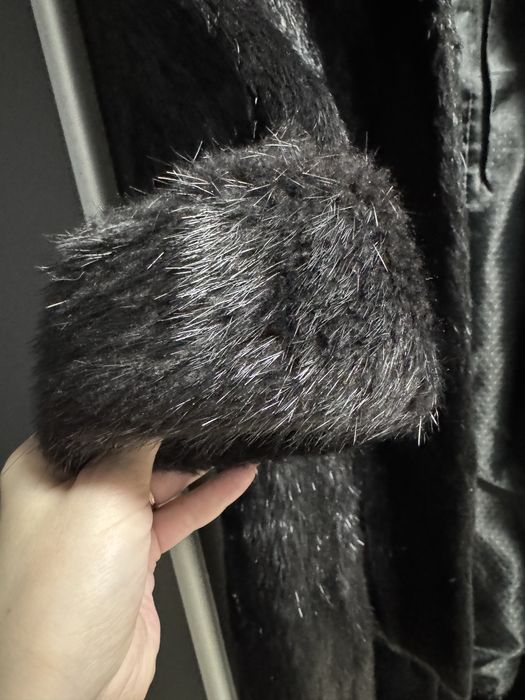 Продам норковую шубу в идеале