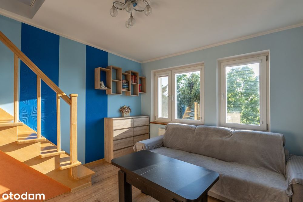 Mieszkanie na sprzedaż, 3 pokoje, 63 m², Elbląg