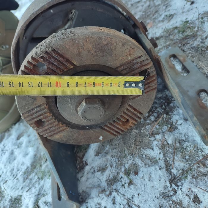 Продам кардан на Мерседес Актрос