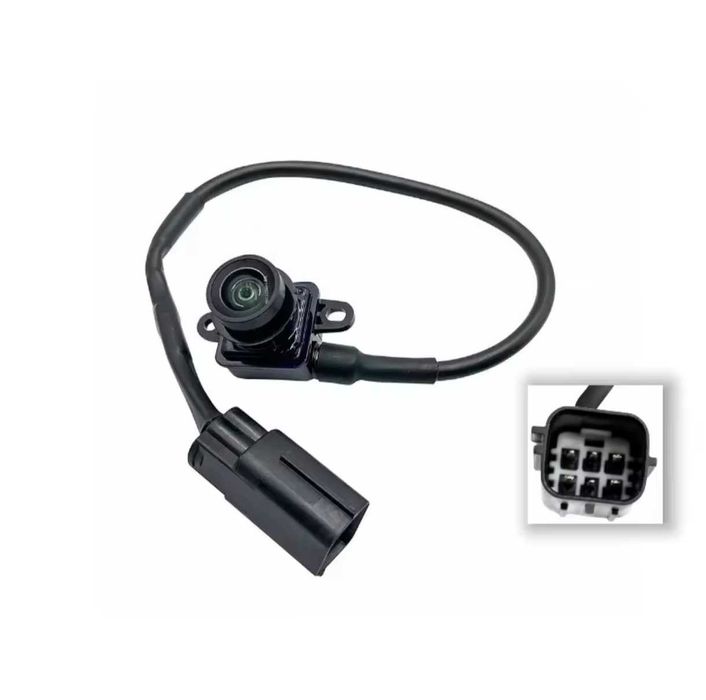 Камера заднього виду Jeep Grand Cherokee, Dodge Durango