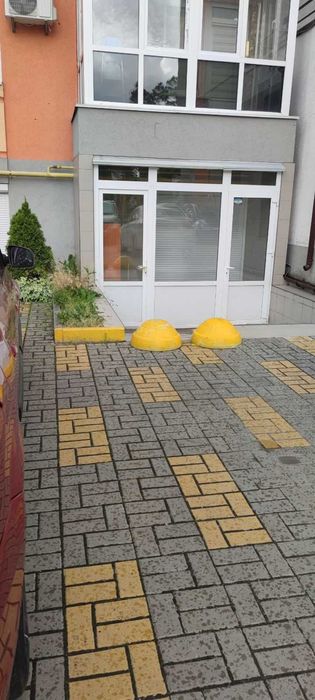 Приміщення з ремонтом на оренду