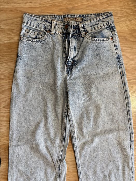 Джинси і топ жіночі