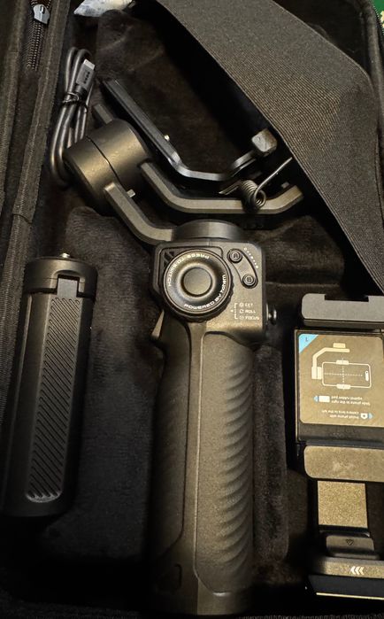 Stabilizator gimbal GoPro Fluid Pro AI