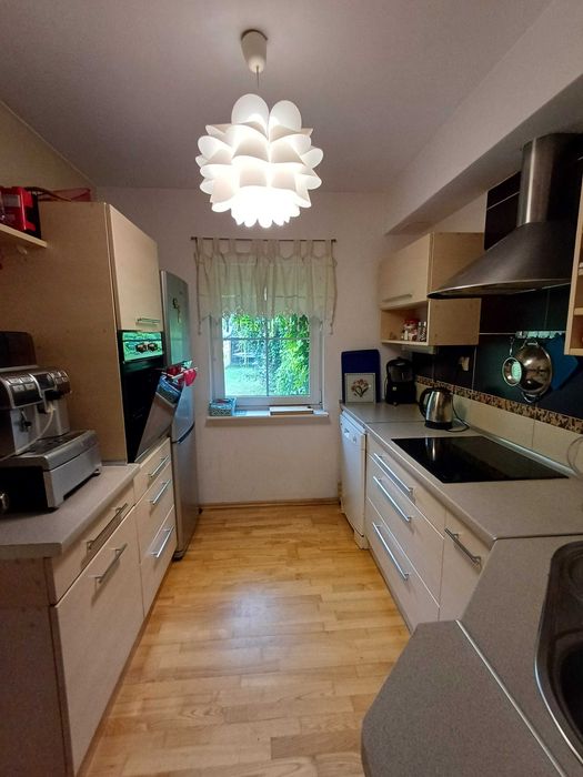 Dom pod lasem Cisza- Spokój.  AKCEPTUJEMY ZWIERZĘTA!!!