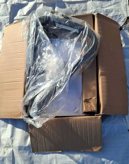 VILUX 535 lampa zewnętrzna LED