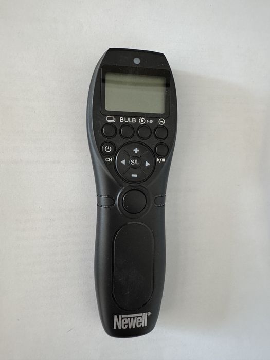 Newell pilot zdalny canon