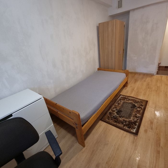 Pokój jednoosobowy Wrocław Tarnogaj