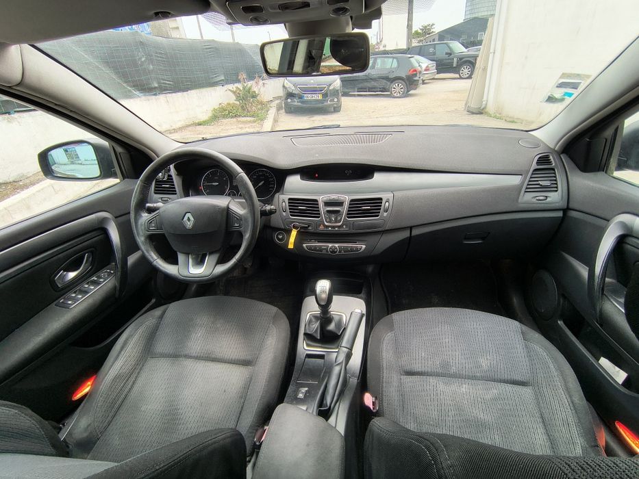 Renault Laguna 1.5 dci 2008