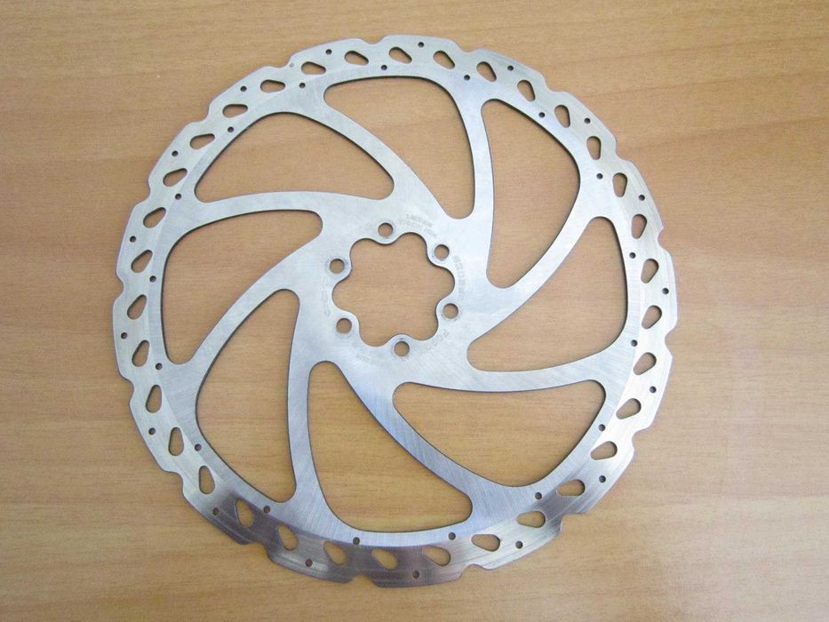 Disco Hayes de 203mm