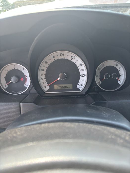 Kia Ceed 2008 1,6