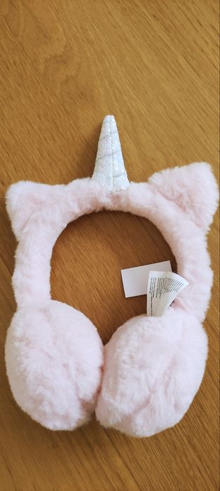 Bandolete Claire's nova