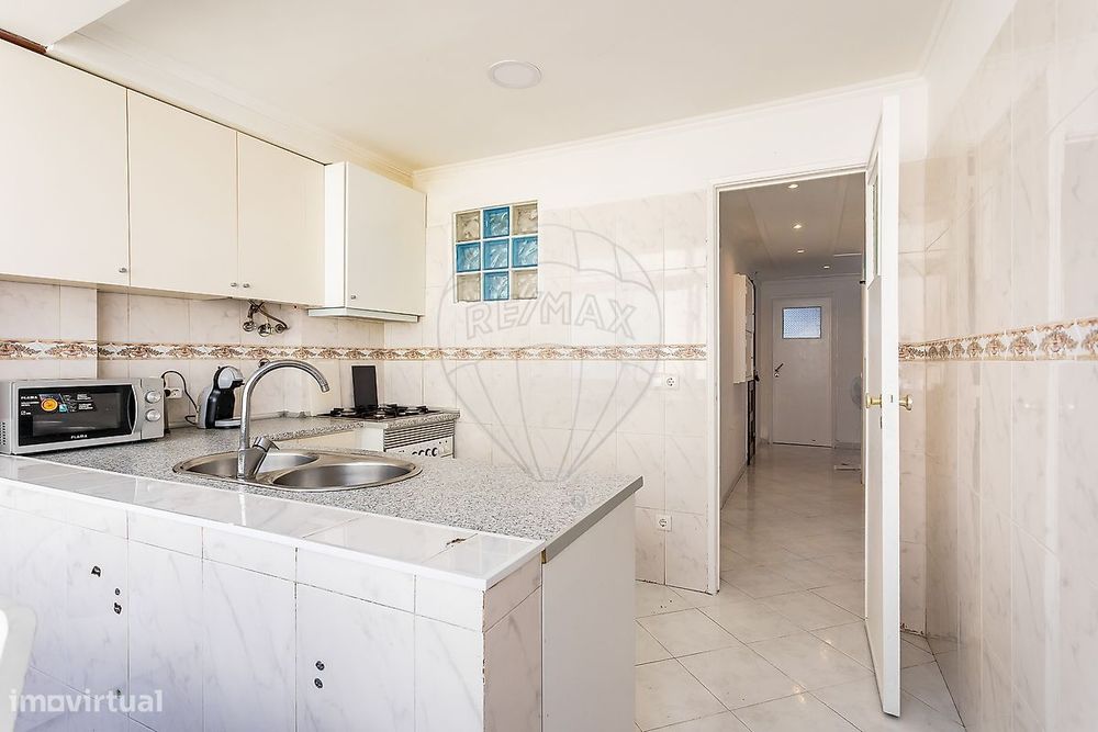 Apartamento T3 para venda