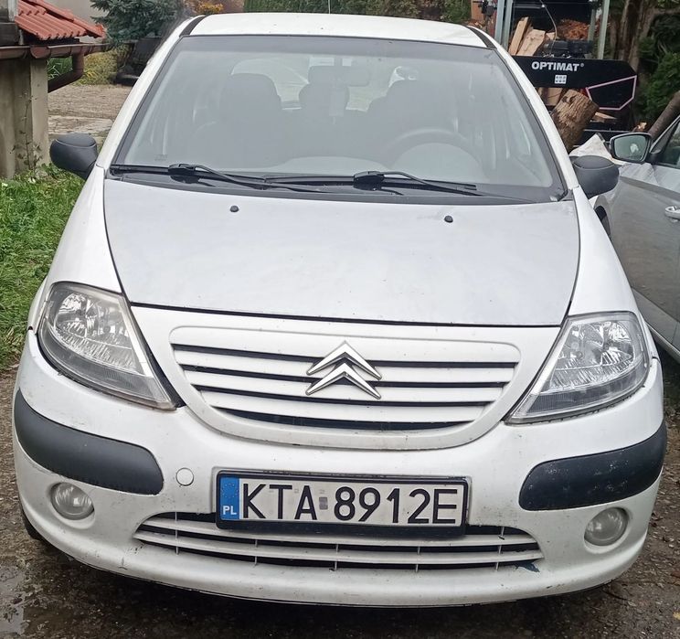 Citroën C3