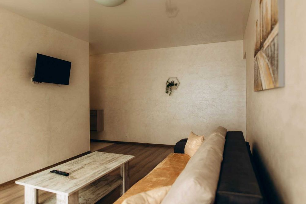 ЦЕНТР 3-кім квартира вул Руська + Звітні документи