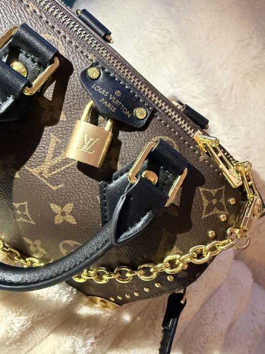 Bolsa Louis Vuitton