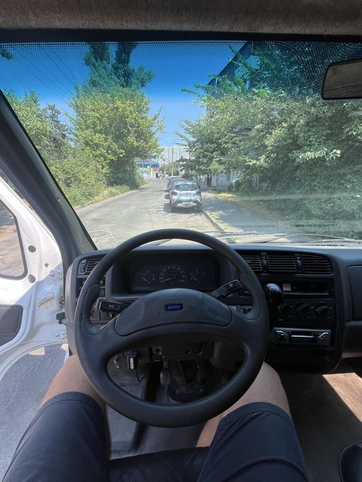 Fiat Ducato 230L
