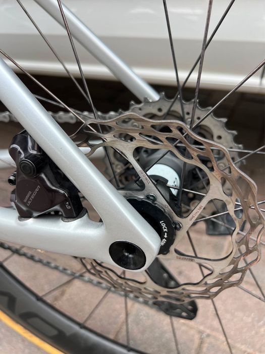 Specialized Tarmac sl8