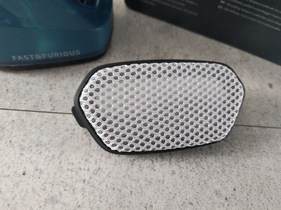 Parownica Cecotec 1700W