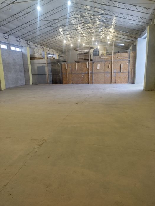 Magazyn do wynajęcia