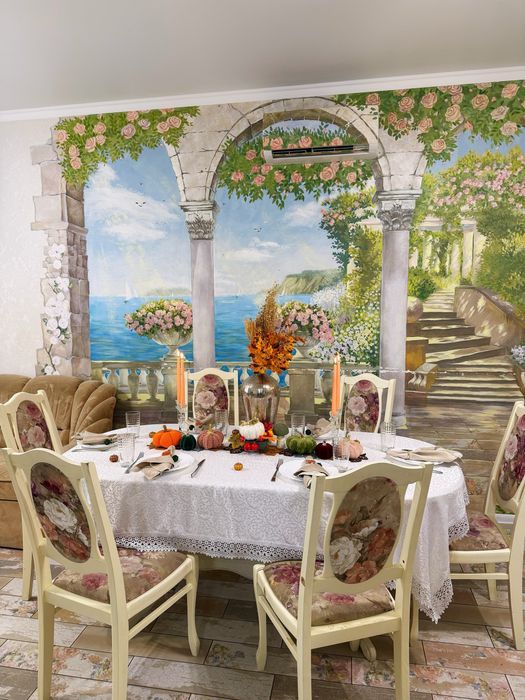 Сдам два пентхауса у моря