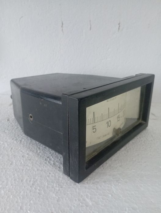 Вимірювач тяги  ТНМП52