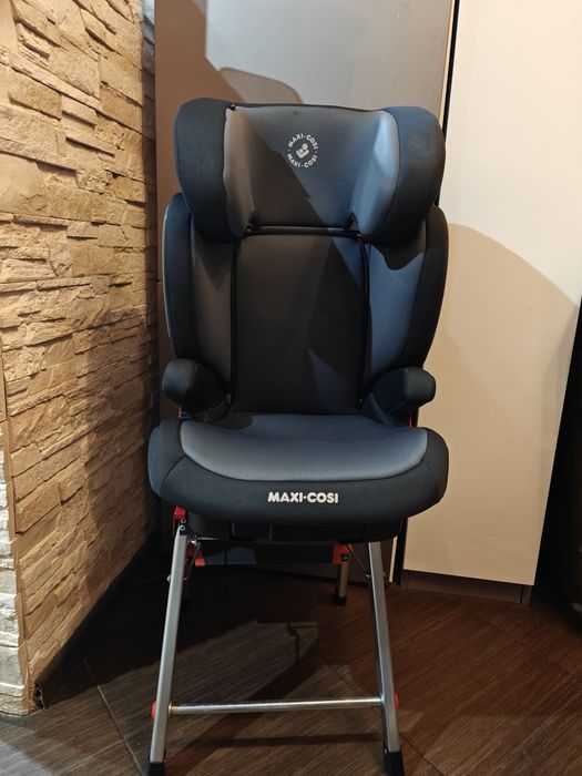 Fotelik samochodowy maxi Cosi 15-36kg ISOFIX, Rozchodzące boki. Nowy