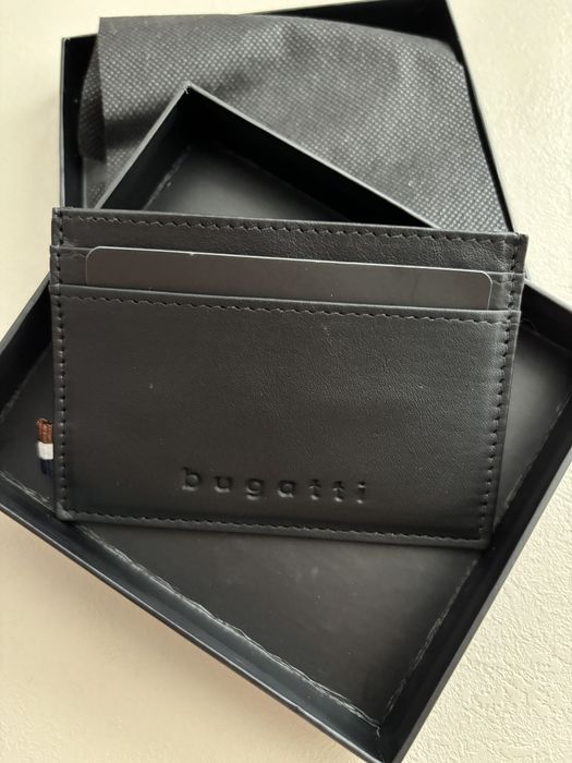 Картхолдер Bugatti