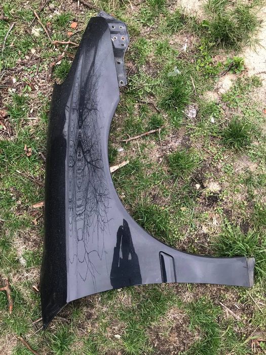 Переднє праве крило lexus es 300 2006р