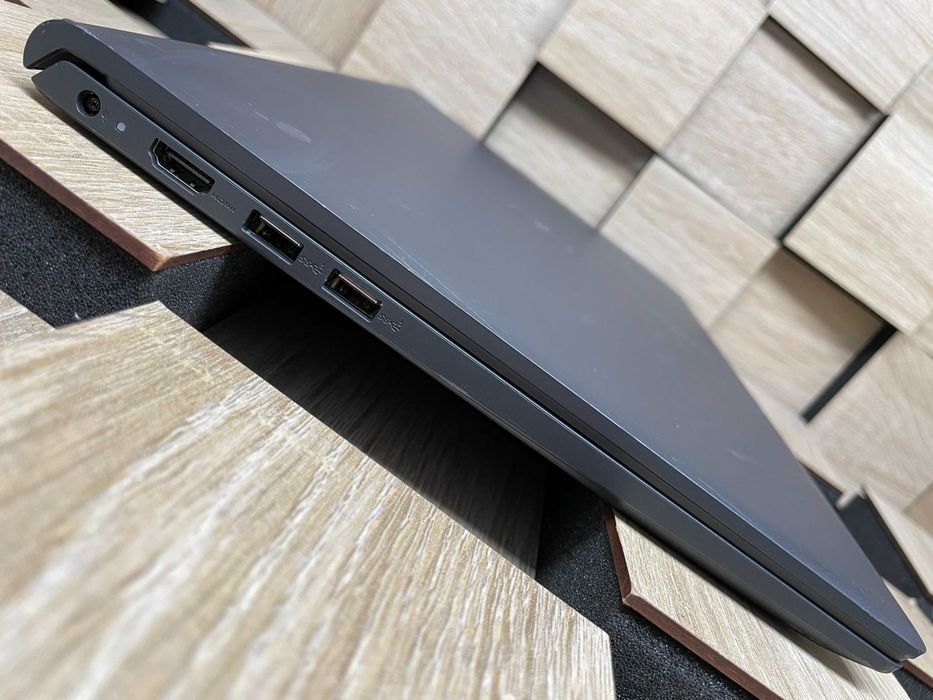 №5513 Ноутбук Dell inspiron 15 3511 FHD IPS Touch/i5-1135G7/SSD240/8Gb