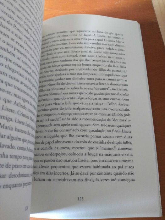 Uma Vida Assim-Assim