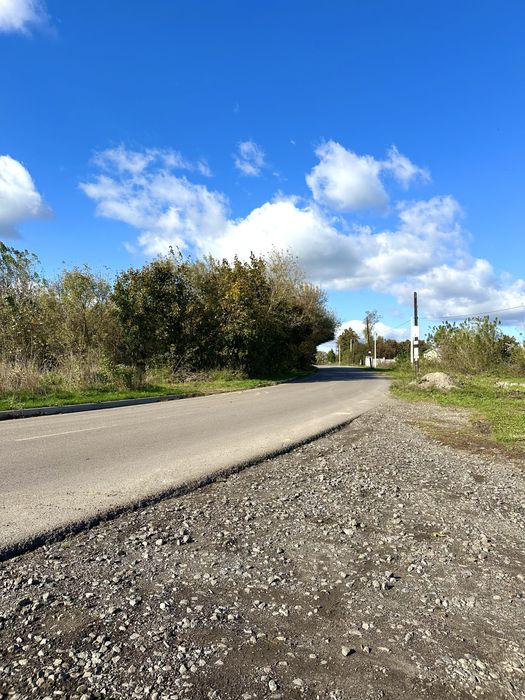 ПРОДАЖ‼️ЗЕМЕЛЬНА ДІЛЯНКА‼️Земля. Земельні ділянки‼️с.Велика Омеляна