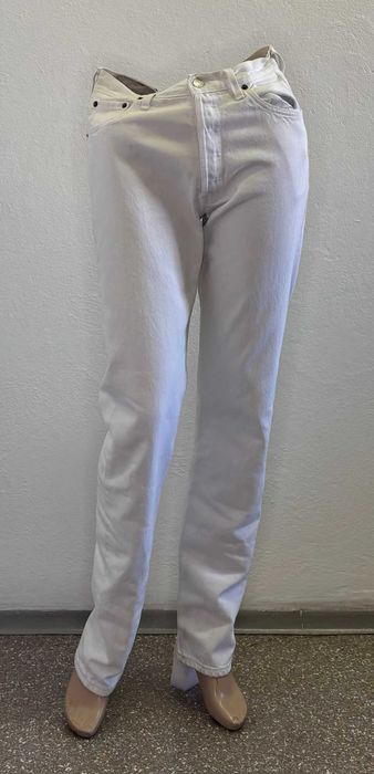 Spodnie jeansowe Levi's 501 vintage 90s roz. 30/34