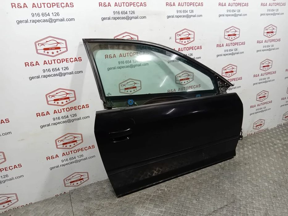 Porta Direita Audi A3 8P 3 Portas Original