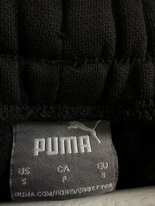 Продам штани PUMA-оригінал.В хорошому стані.Продаж стали малі.