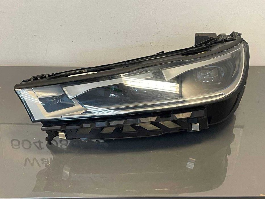 Фара ліва фари оптика BMW IX 2021-2025 Laser USA БМВ іх лазер США // Гарантія, trade in, встановлення