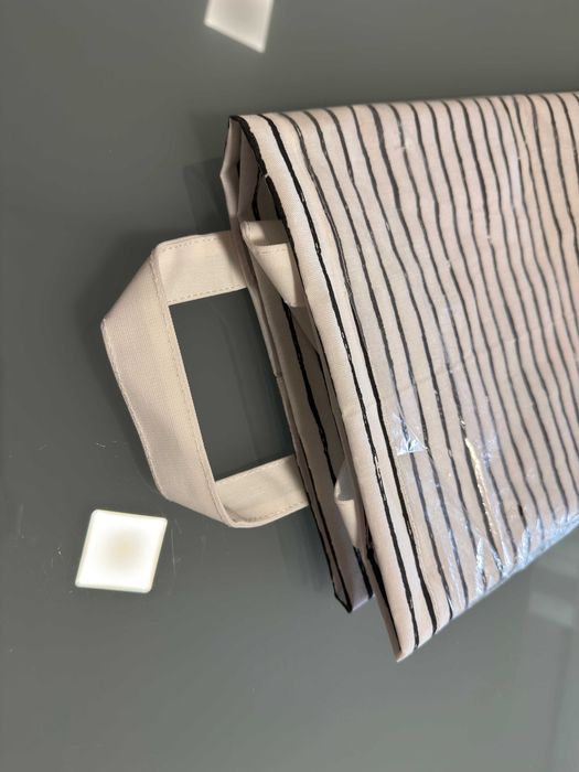 Saco p/ roupa KLUNKA IKEA