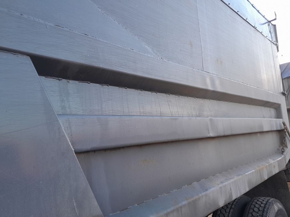 продам камаз 5511