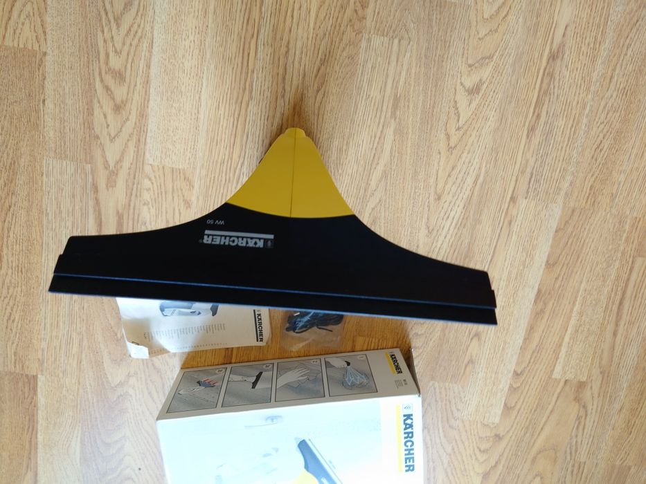 Czyścik do okien Karcher