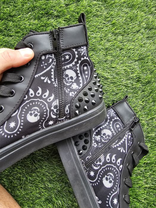 Steve Madden Czarne r. 41
