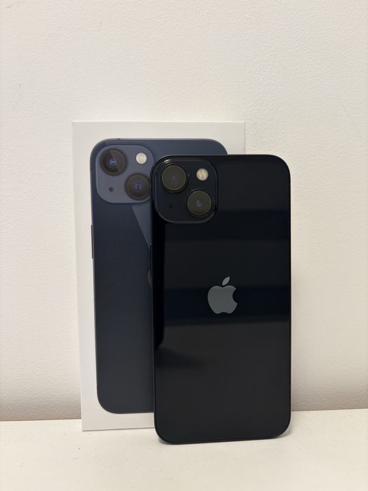 Apple iphone 13 81%