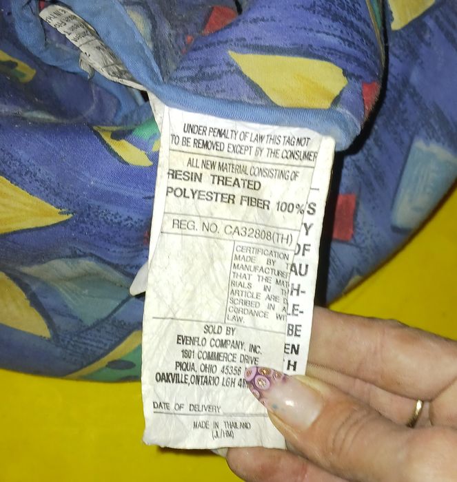 Skoczek dla maluszka.