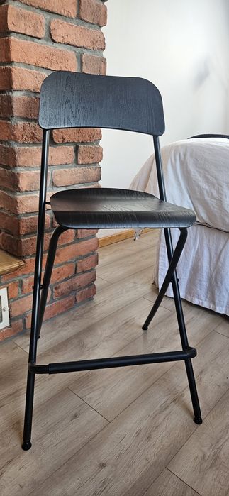 Krzesło barowe Ikea