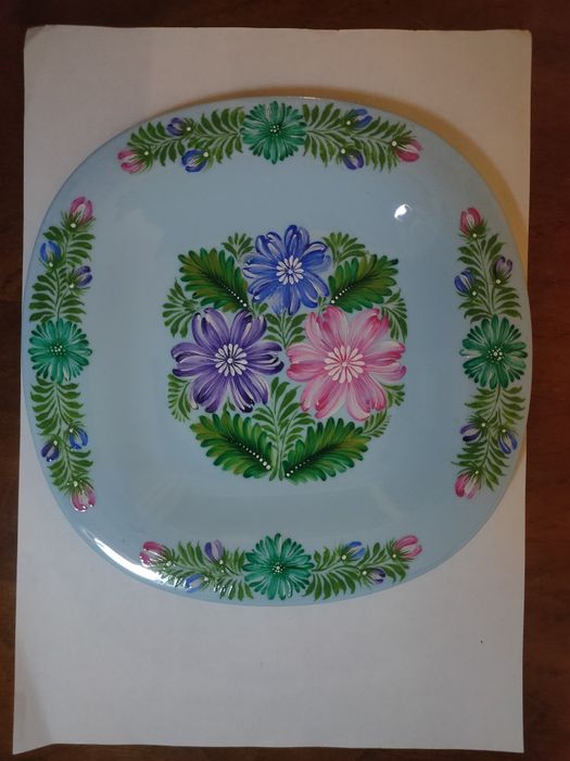 Декоративні тарілки - ціна за одну