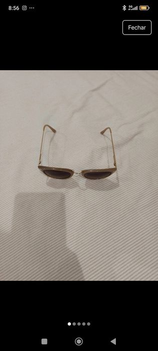 Óculos de sol de senhora