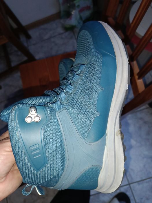 Buty trekkingowe rozmiar 39