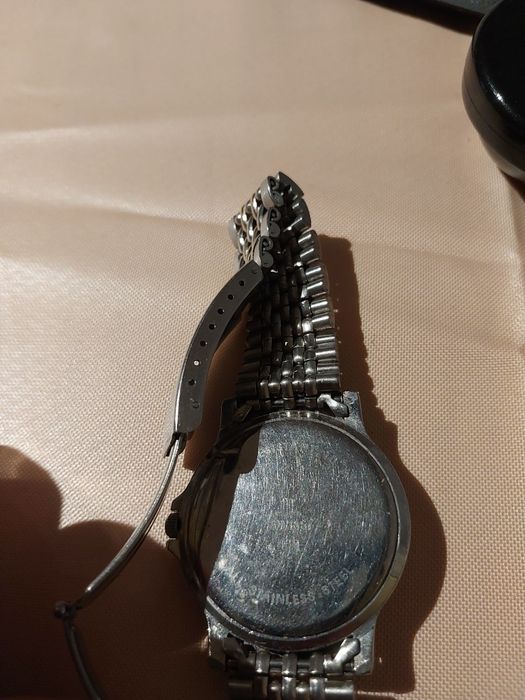 Zegarek Jacques Leman