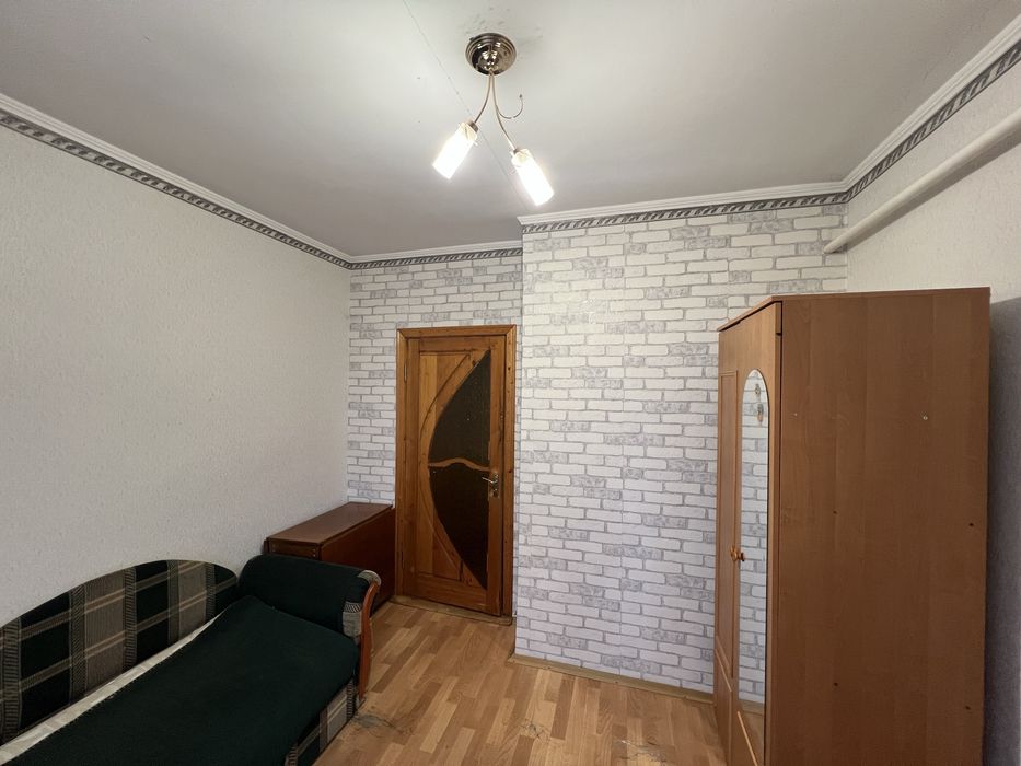 Продам 3к квартиру без комісіі Виставка з індивідуальним опаленням