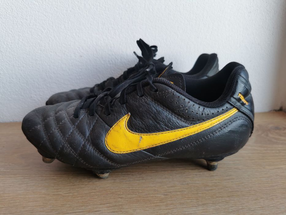 Buty sportowe, korki, nike, rozmiar 36,5, 23,5 cm